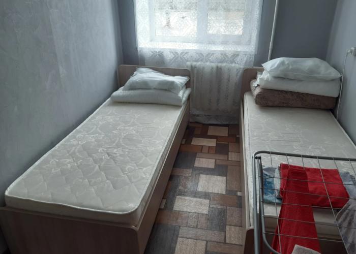 Na Mira 22 Apartments