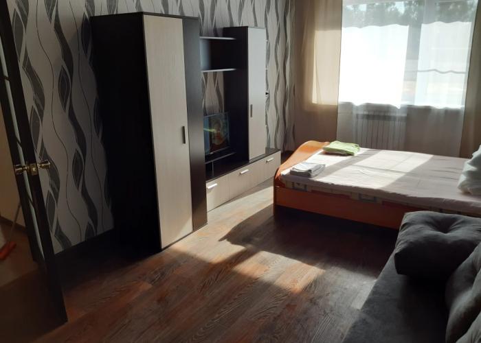 Na Mira 22 Apartments