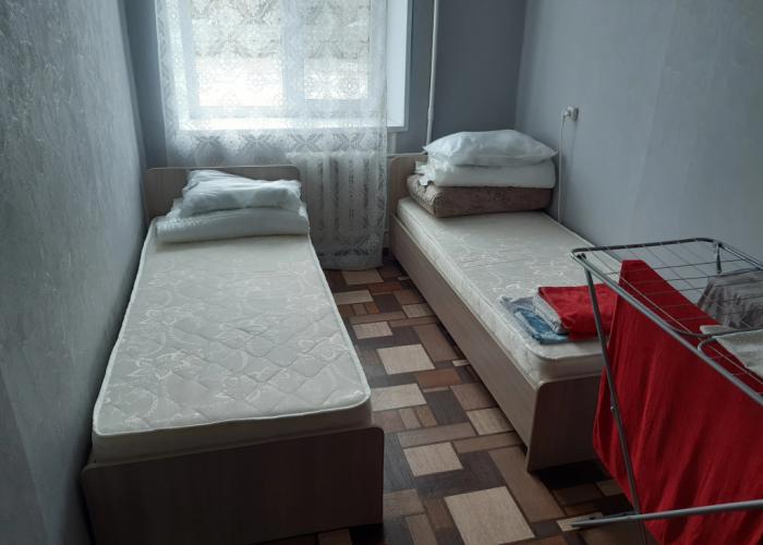 Na Mira 22 Apartments