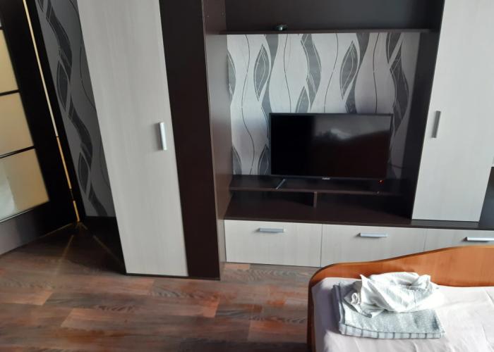 Na Mira 22 Apartments
