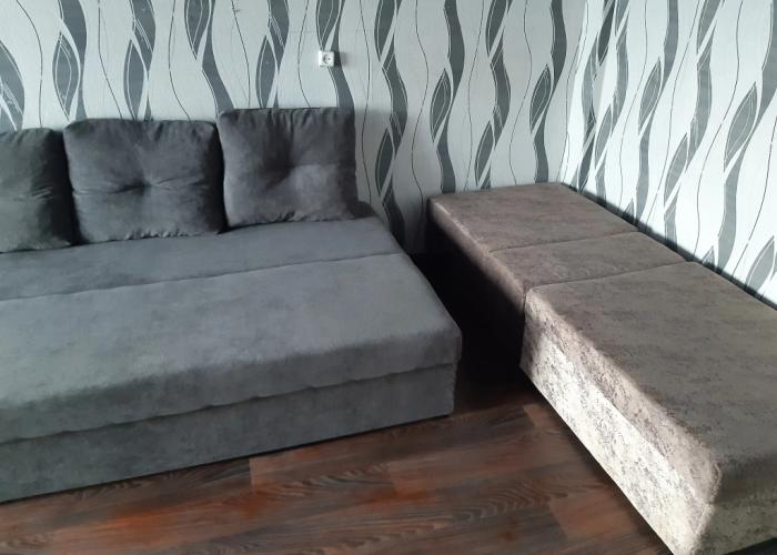 Na Mira 22 Apartments