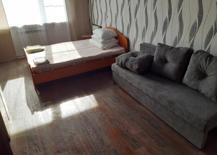 Na Mira 22 Apartments