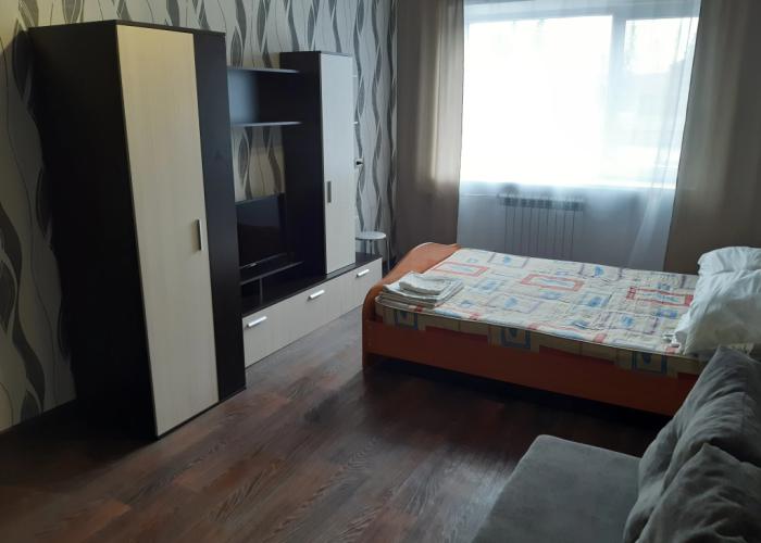 Na Mira 22 Apartments