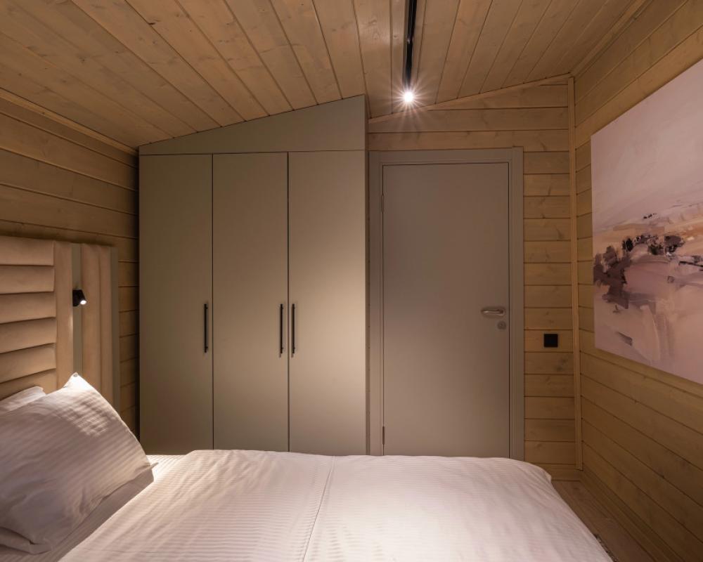 Zaokskie Polya Kurortny Hotel