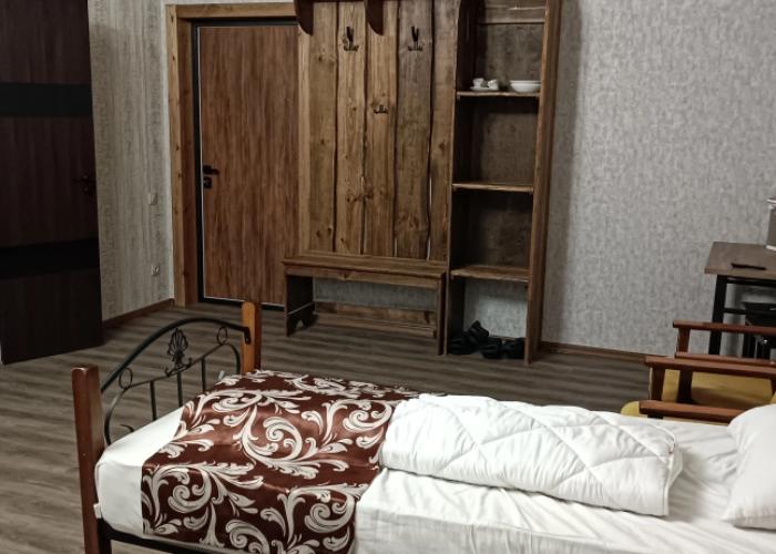 Vmeste Guest house