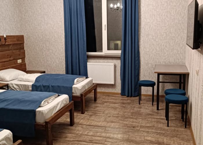Vmeste Guest house