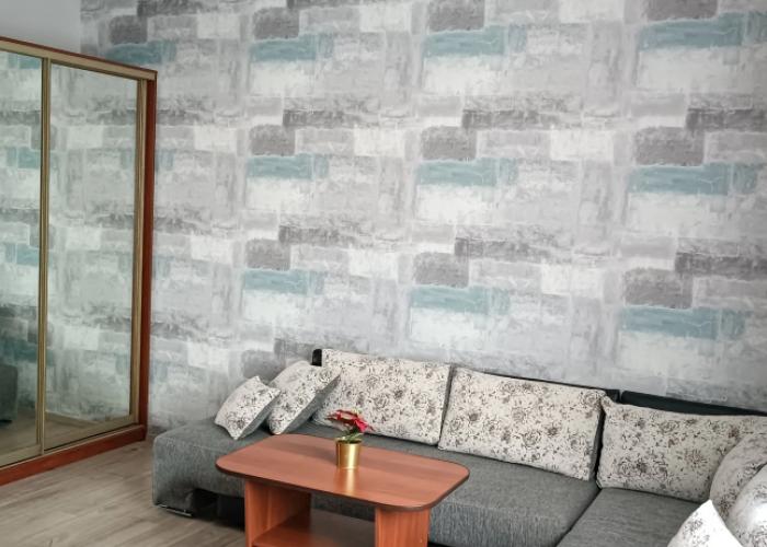 Vmeste Guest house