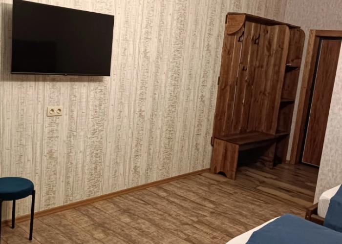 Vmeste Guest house