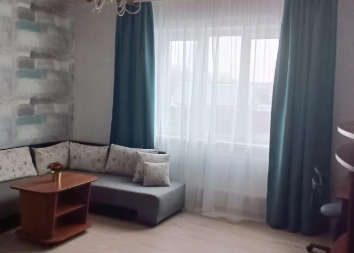 Vmeste Guest house