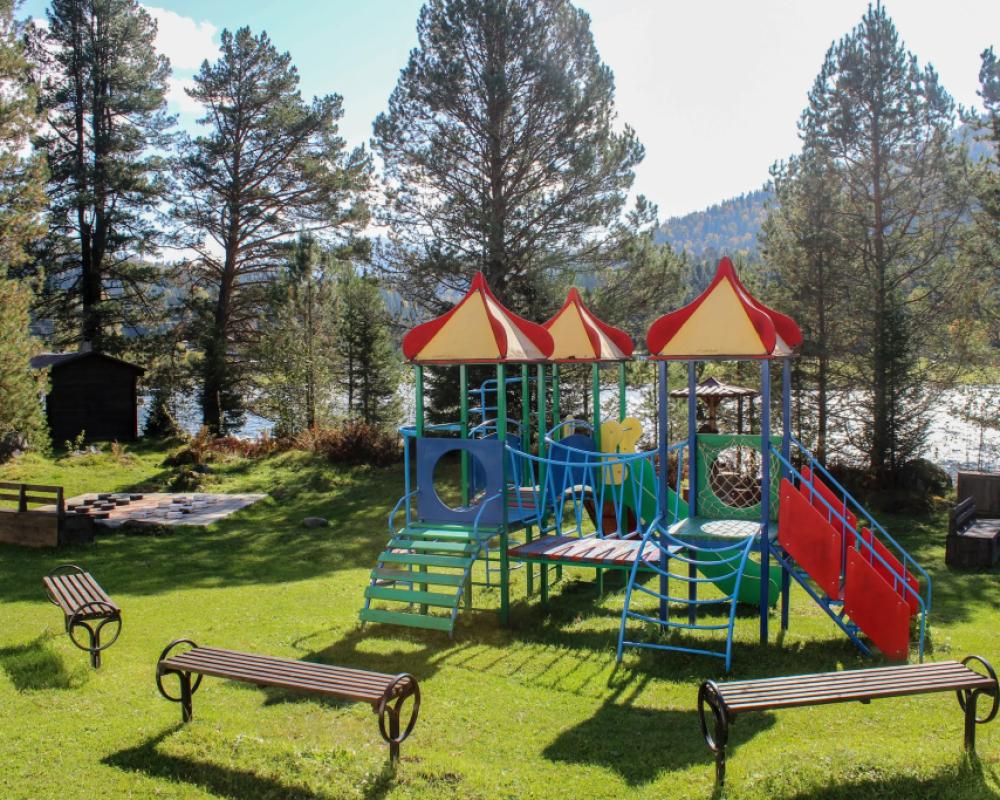 фото Artyibash Hotel