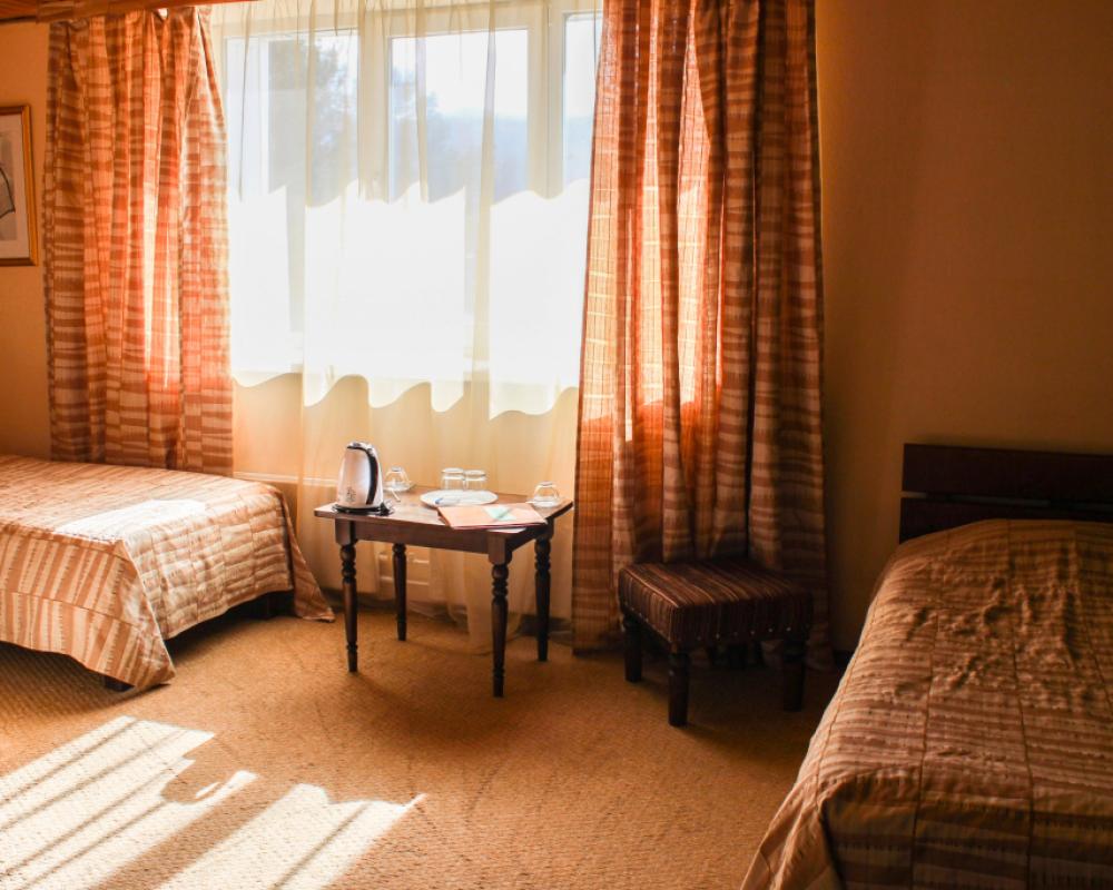 фото Artyibash Hotel