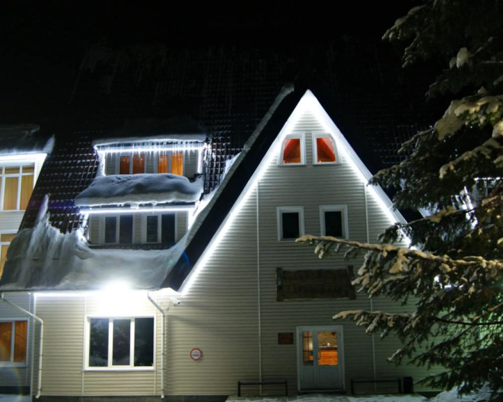 фото Artyibash Hotel