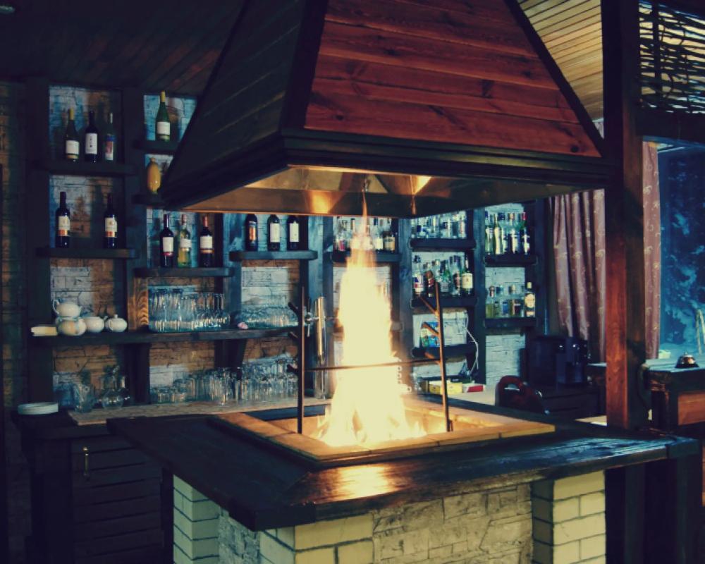 фото Artyibash Hotel