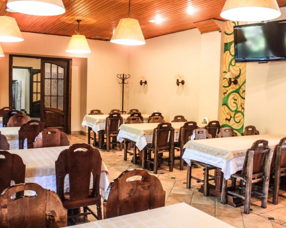 фото Artyibash Hotel