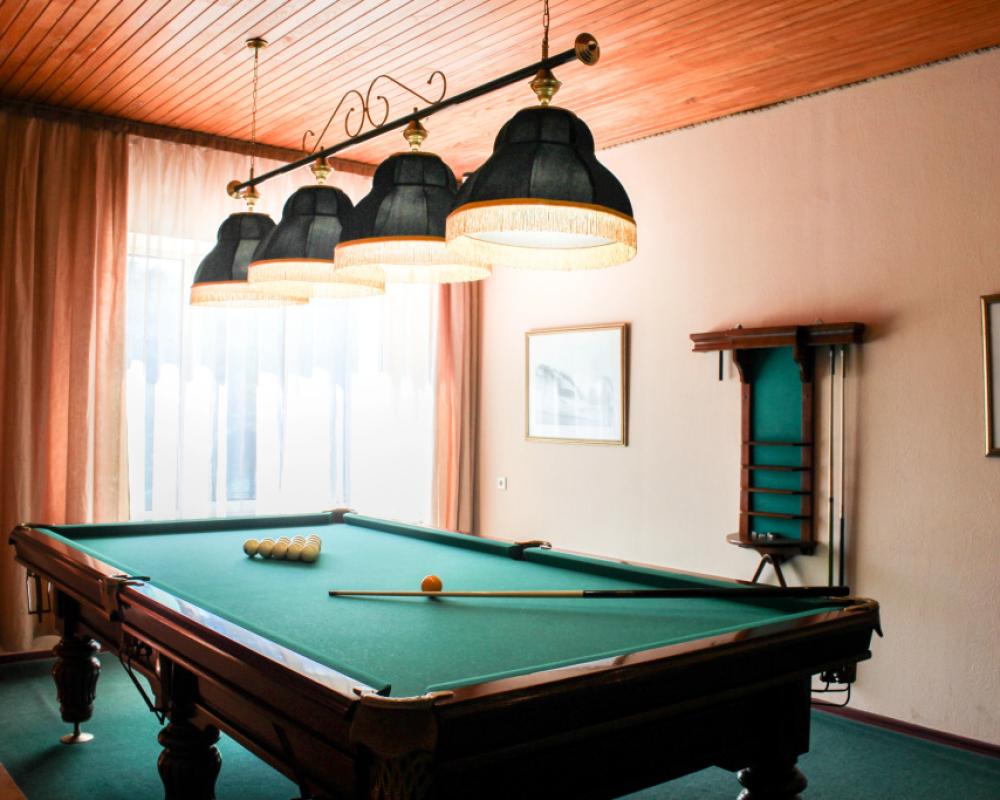 фото Artyibash Hotel