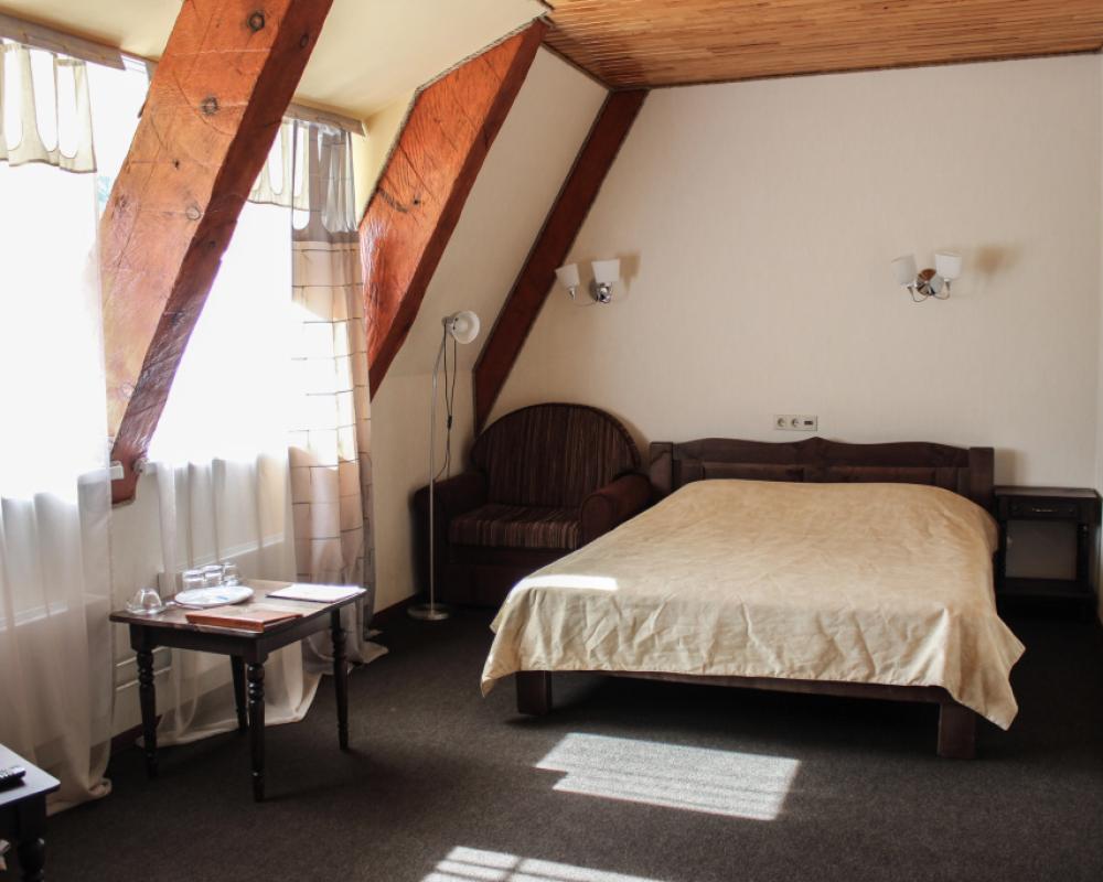 фото Artyibash Hotel