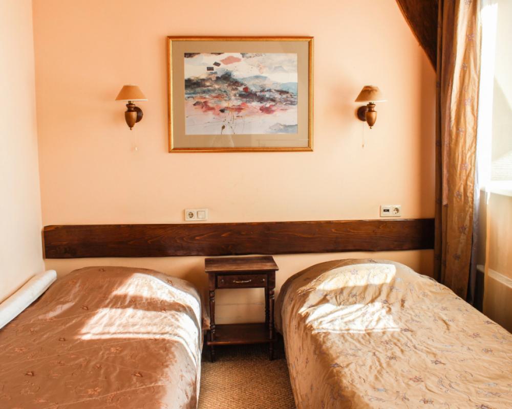 фото Artyibash Hotel