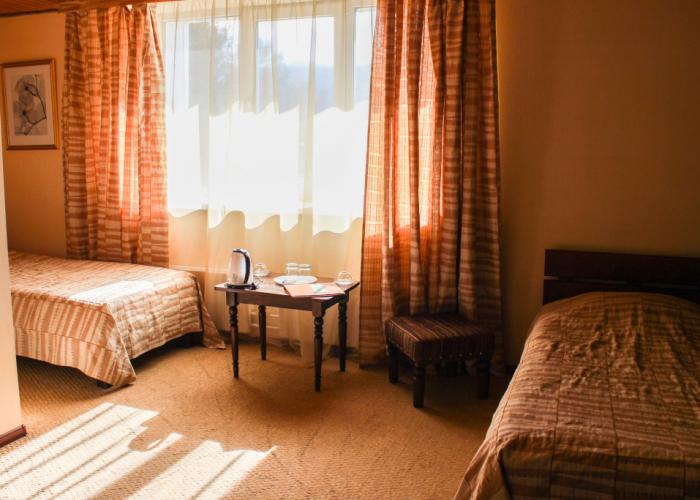 Artyibash Hotel
