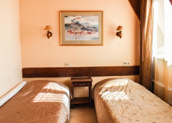 Artyibash Hotel