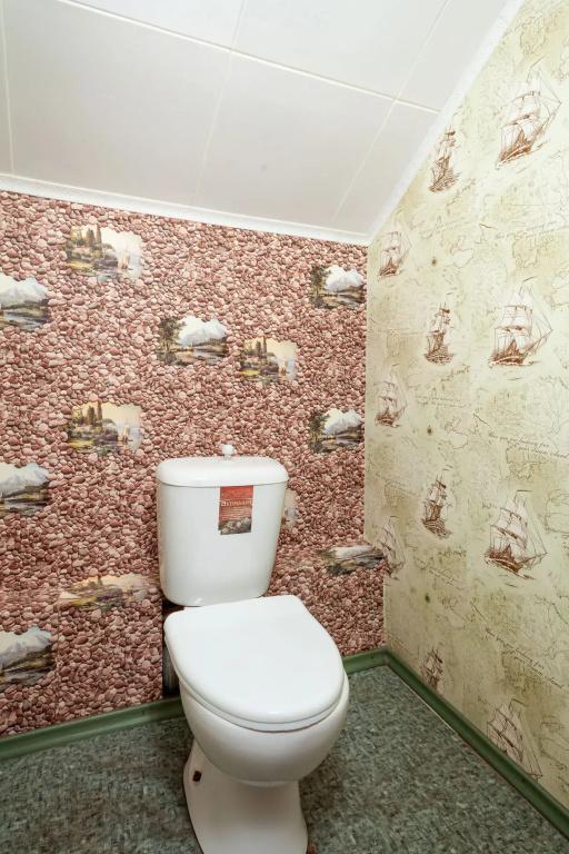 фото Zhemchuzhina Guest House