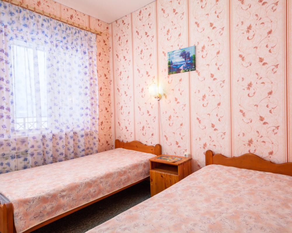 фото Zhemchuzhina Guest House