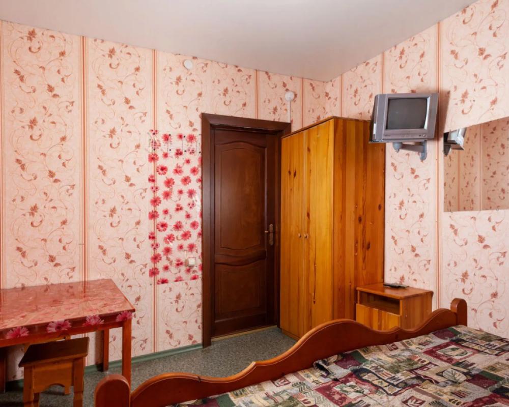 фото Zhemchuzhina Guest House
