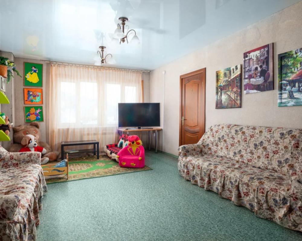 фото Zhemchuzhina Guest House