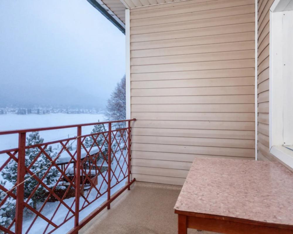 фото Zhemchuzhina Guest House