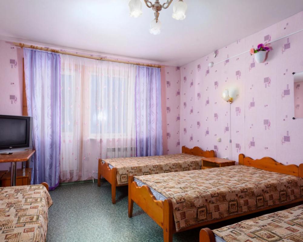 фото Zhemchuzhina Guest House
