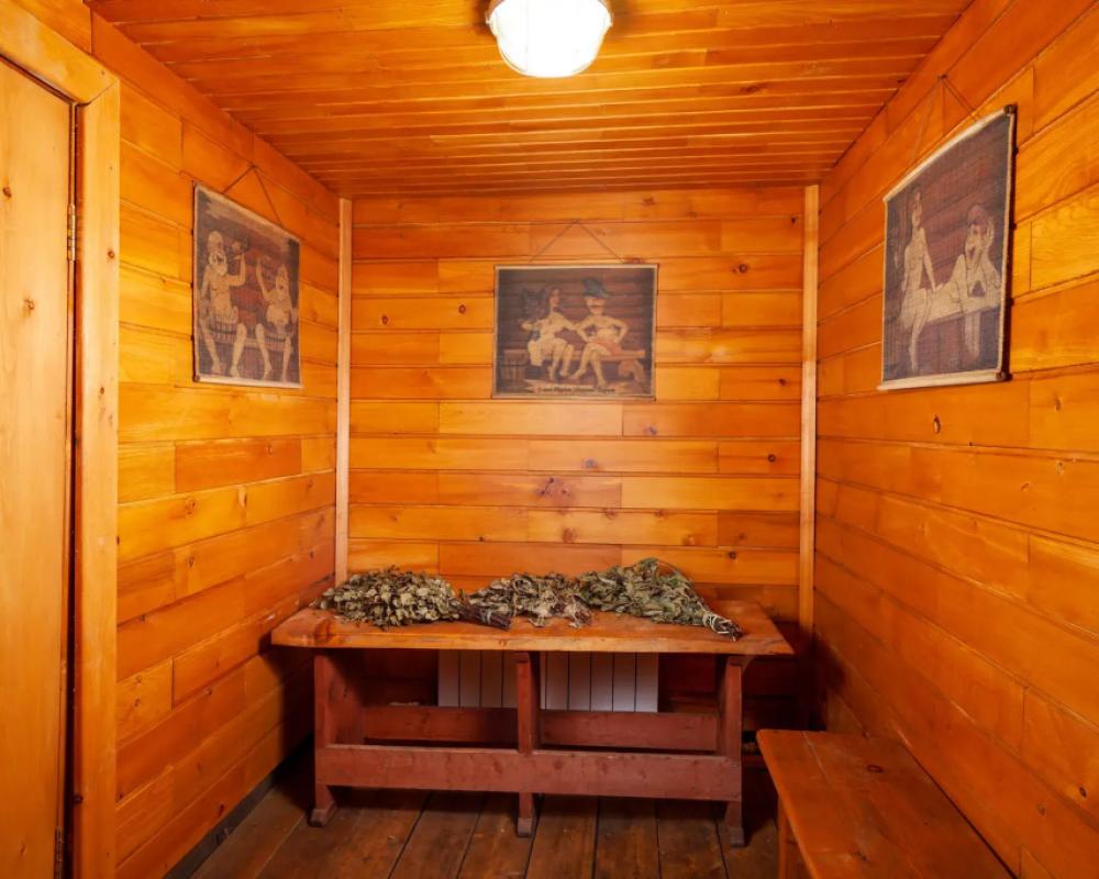 фото Zhemchuzhina Guest House