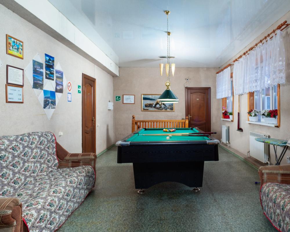 фото Zhemchuzhina Guest House