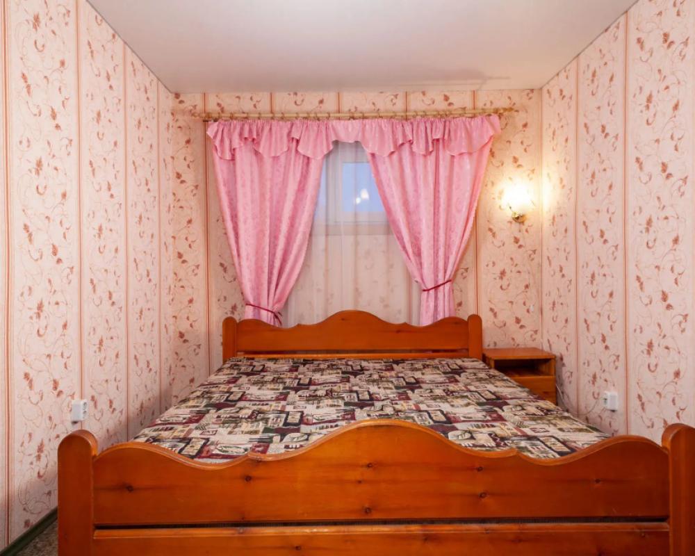 фото Zhemchuzhina Guest House