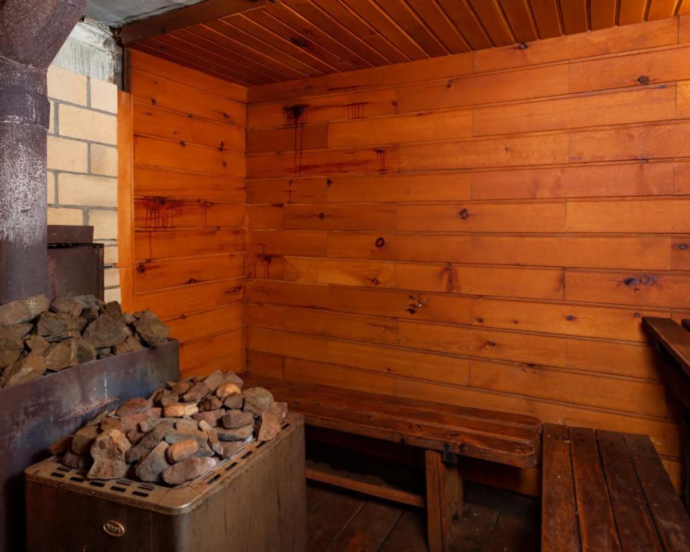 фото Zhemchuzhina Guest House