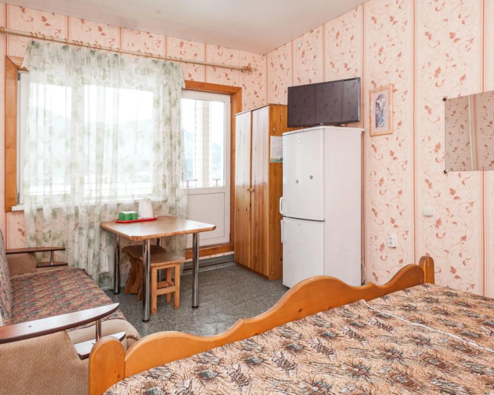 фото Zhemchuzhina Guest House