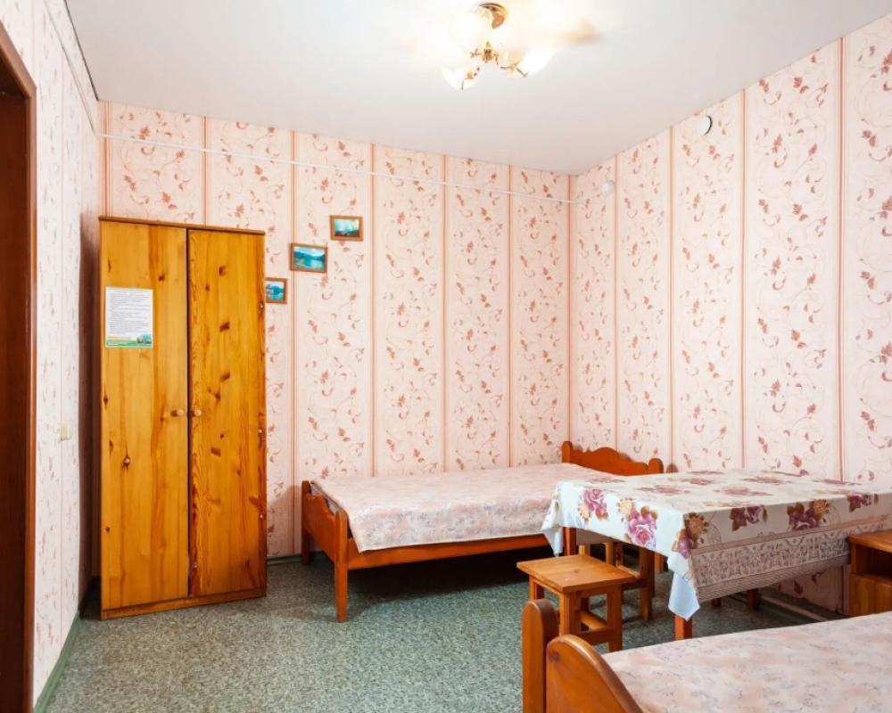 фото Zhemchuzhina Guest House
