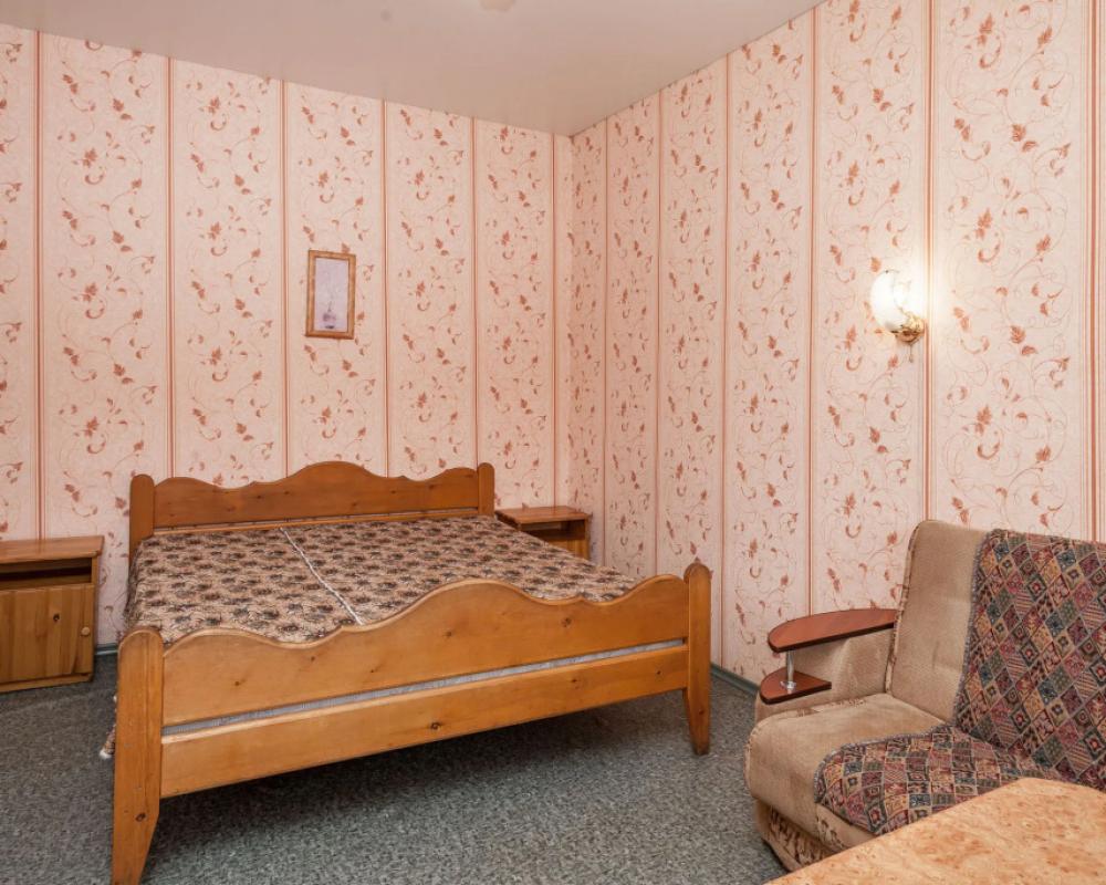 фото Zhemchuzhina Guest House