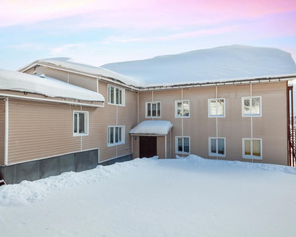 фото Zhemchuzhina Guest House