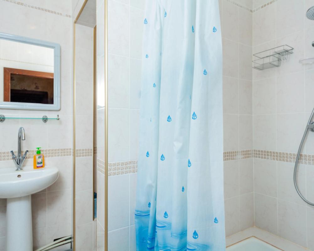 фото Zhemchuzhina Guest House