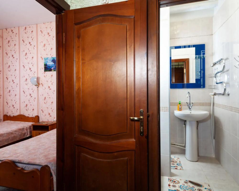 фото Zhemchuzhina Guest House