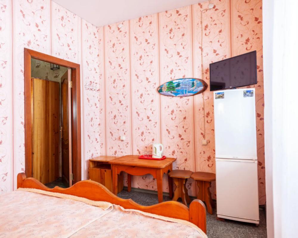 фото Zhemchuzhina Guest House