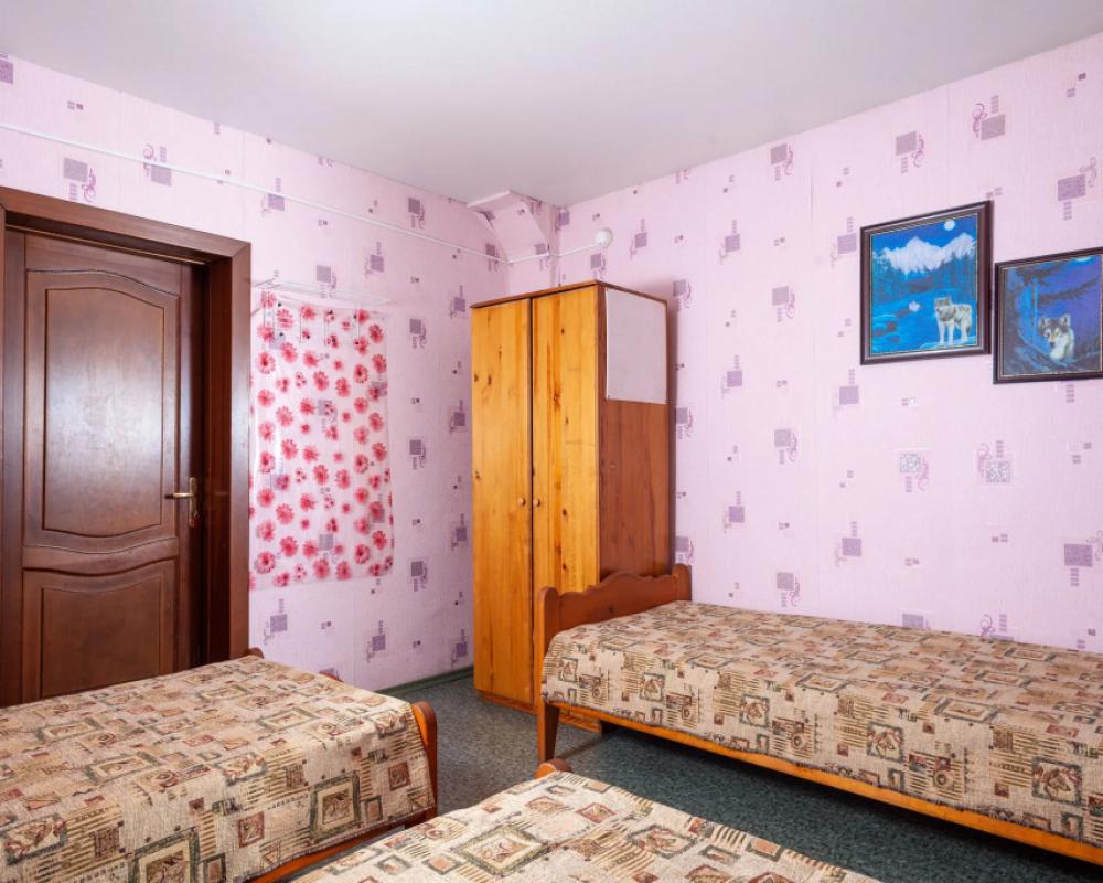 фото Zhemchuzhina Guest House