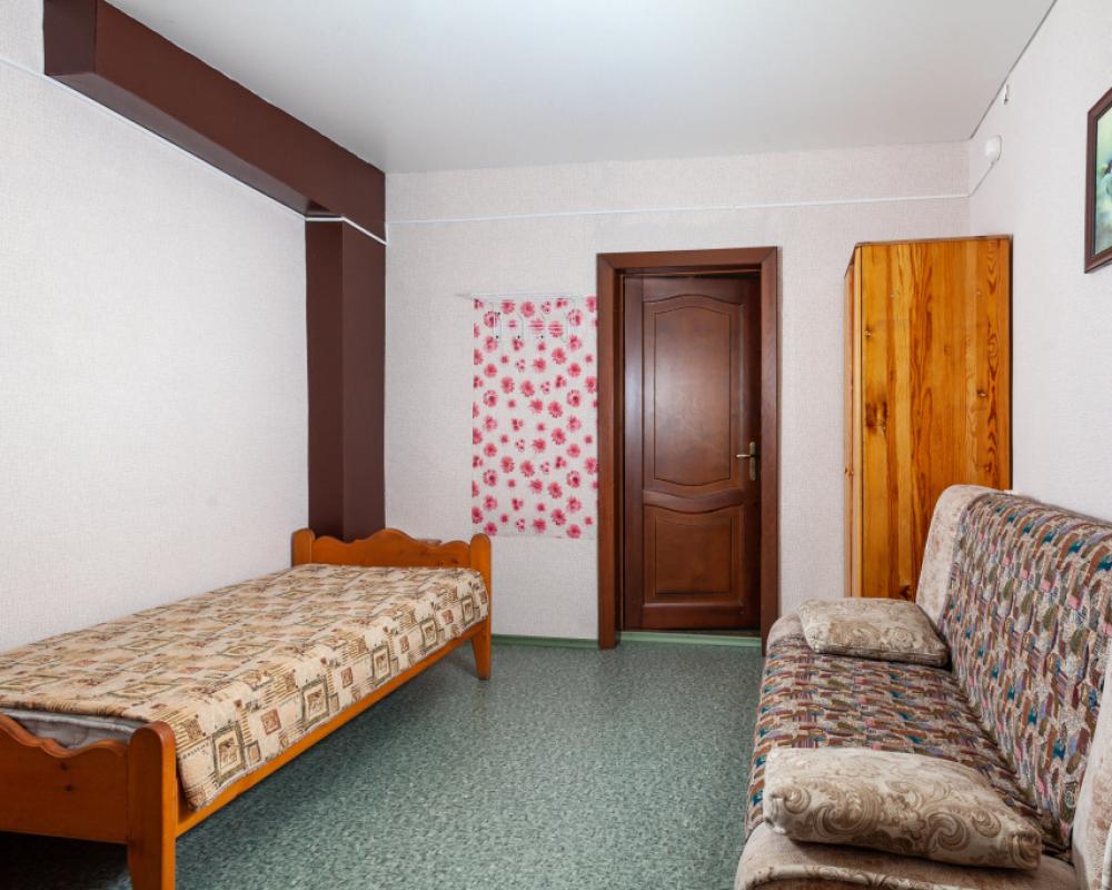 фото Zhemchuzhina Guest House