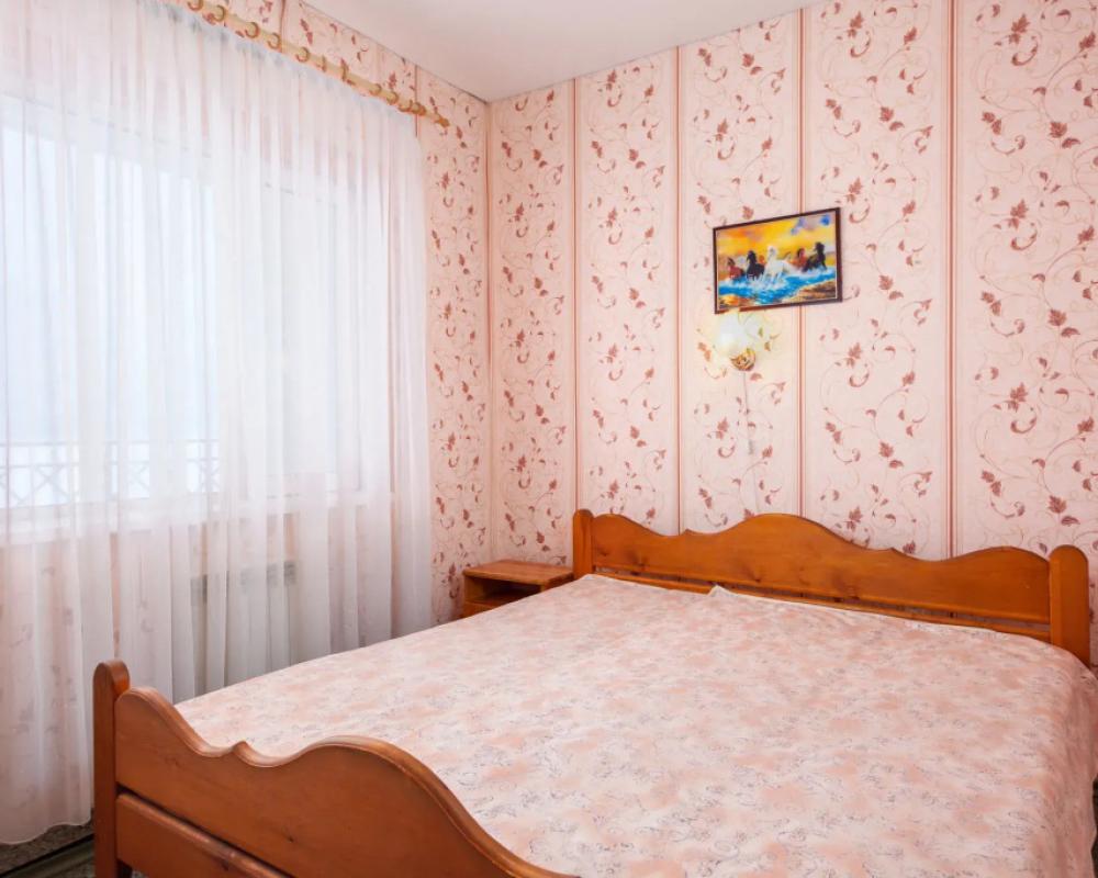 фото Zhemchuzhina Guest House