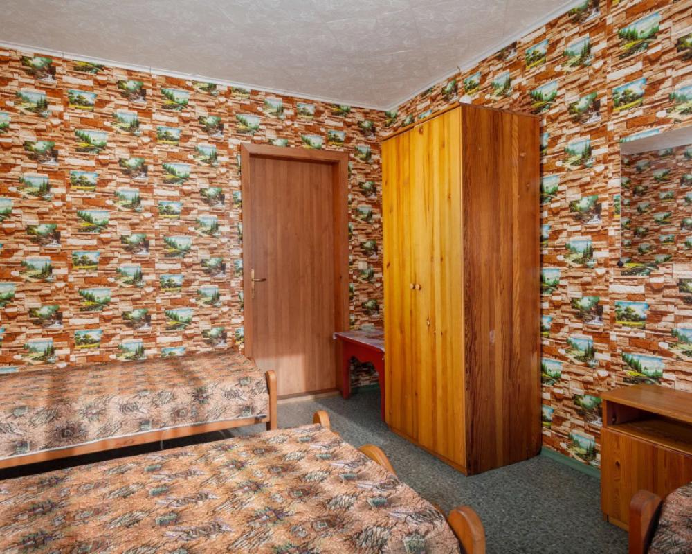 фото Zhemchuzhina Guest House