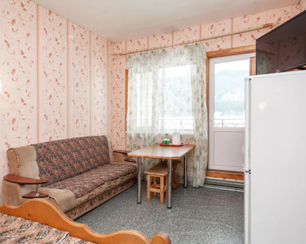 фото Zhemchuzhina Guest House