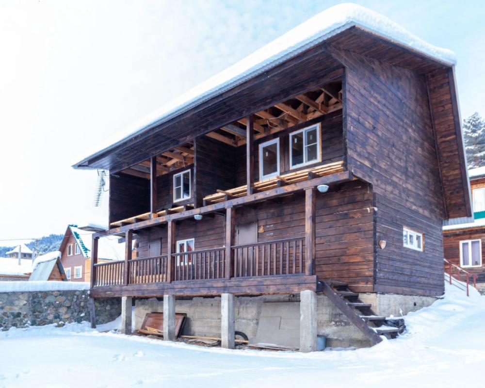 фото Zhemchuzhina Guest House