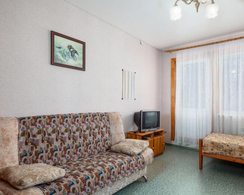 фото Zhemchuzhina Guest House