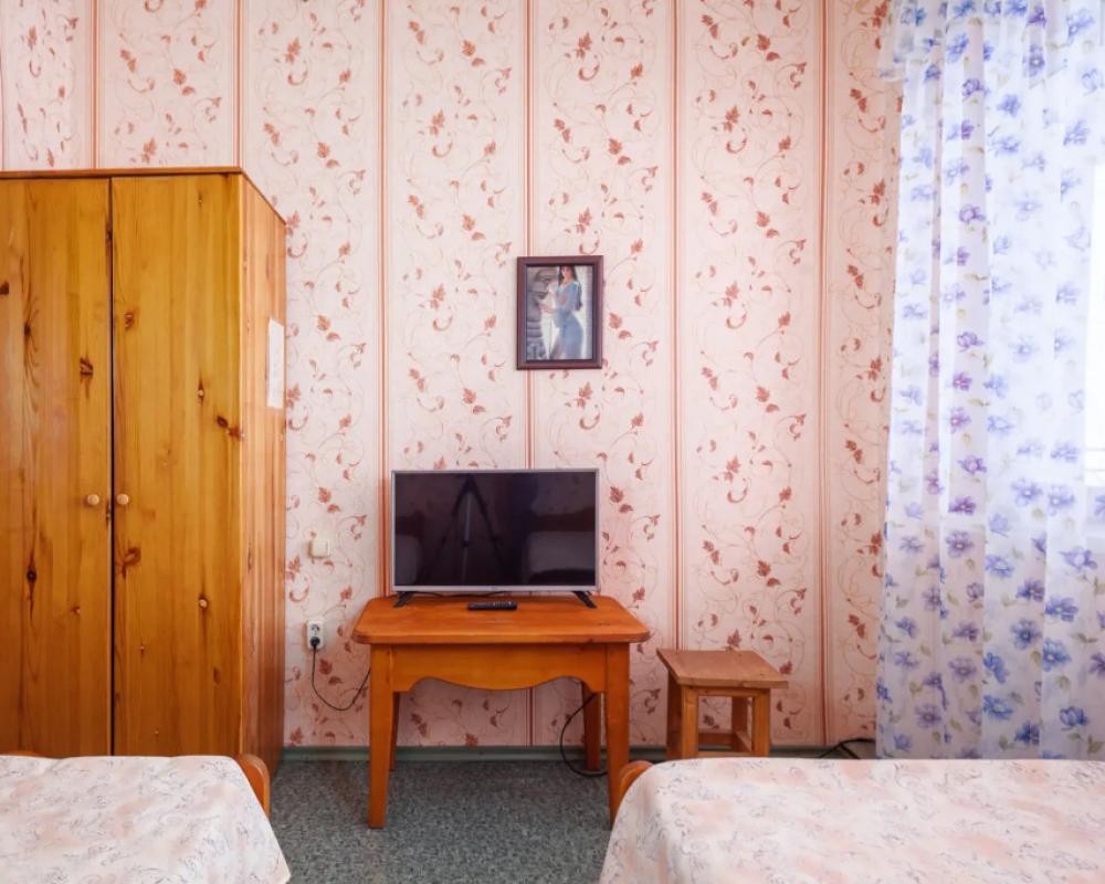 фото Zhemchuzhina Guest House