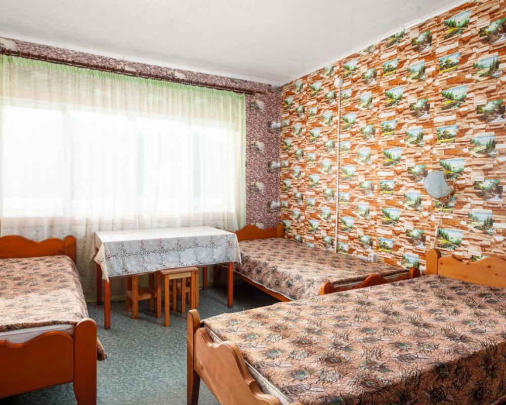 фото Zhemchuzhina Guest House