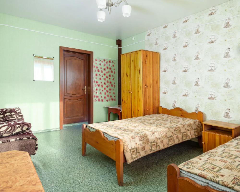 фото Zhemchuzhina Guest House